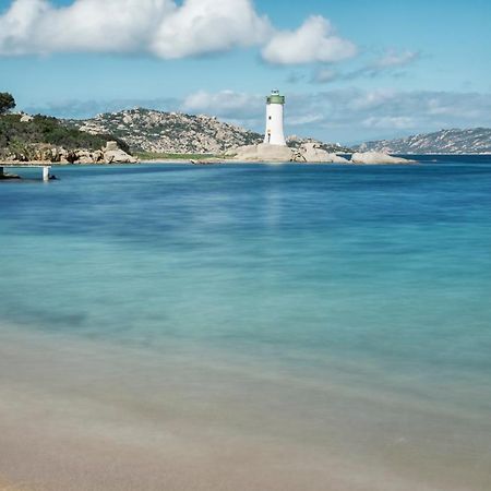 Villa 11 Centro - Porto Faro Un Tuffo Dove L'Acqua E Piu Blu Palau Exterior foto